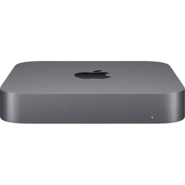 AL MAC MINI 6C I5 3.0GHz 8G 256GB UMA RO