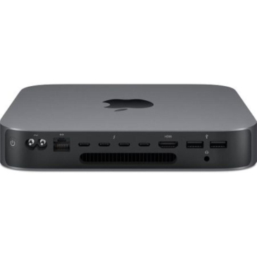 AL MAC MINI QC I3 3.6GHz 8G 128G UMA INT
