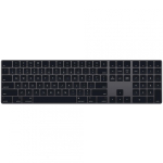 AL MAGIC KB NUMERIC PAD INT SP GREY RO