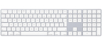AL MAGIC KEYBOARD WITH NUMERIC PAD INT