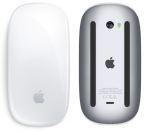 AL MAGIC MOUSE 2 (2015) WHITE