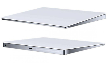 AL MAGIC TRACKPAD 2 (2015) WHITE