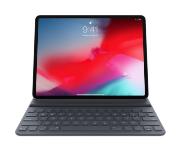 AL SMART KEYBOARD IPAD PRO 12.9