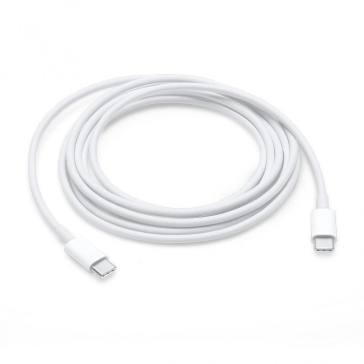 AL USB-C CHARGE CABLE 2M