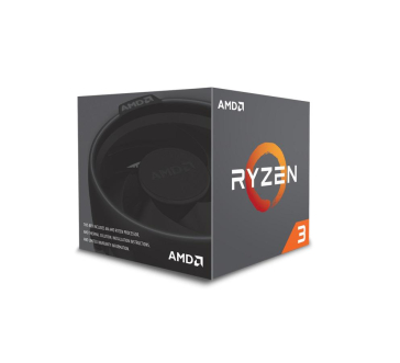 AMD CPU RYZEN 3 1200 YD1200BBAEBOX