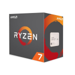 AMD CPU RYZEN 7 1700 YD1700BBAEBOX