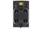 APC BACK-UPS 1400VA AVR SCHUKO