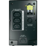 APC BACK-UPS 500VA AR