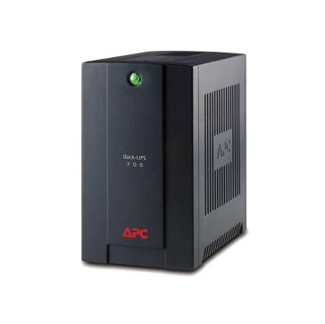 APC BACK-UPS 700VA