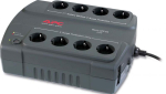 APC BACK-UPS ES 550VA POWER SAVE