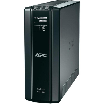 APC BACK-UPS RS 1200VA POWER SAVE