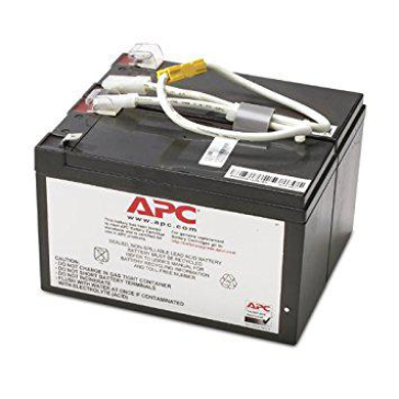APC BATERIE UPS RB25