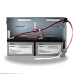 APC BATERIE UPS RBC22