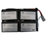 APC BATERIE UPS RBC23