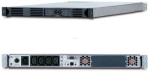 APC Smart-UPS 1000VA USB & Serial RM 1U