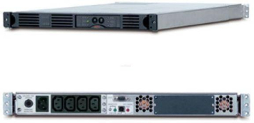 APC Smart-UPS 1000VA USB & Serial RM 1U