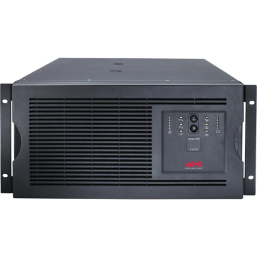 APC SMART-UPS 5000VA RM 5U