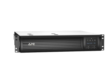APC SMART-UPS 750VA LCD RM 2U