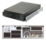 APC Smart-UPS RT 2200VA RM 230V