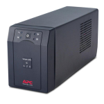 APC SMART-UPS SC 620VA