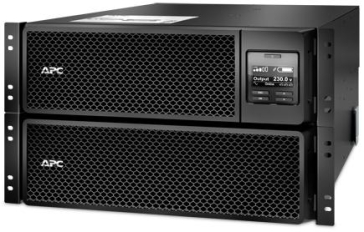 APC SMART-UPS SRT 8000VA RM 230V