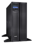 APC SMART-UPS X 2200VA RACK/TOWER LCD