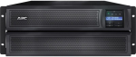 APC SMART-UPS X 3000VA RACK/TOWER LCD