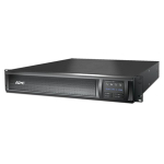 APC SMART-UPS XL 1500VA RM NETW.CARD