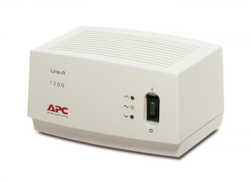 APC STABILIZATOR TENSIUNE 1200VA LINE-R