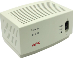 APC STABILIZATOR TENSIUNE 600VA LINE-R