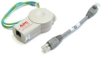 APC SURGEPROTECT PNET1GB