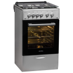 ARAGAZ ARCTIC UAG5510DTTLX