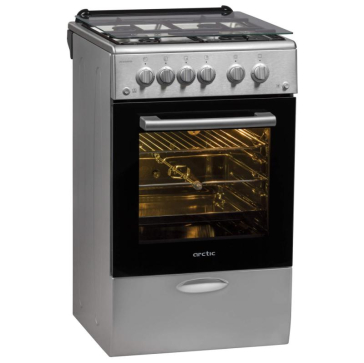 ARAGAZ ARCTIC UAG5510DTTLX