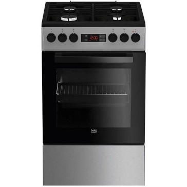 ARAGAZ BEKO FSMT52320DXO