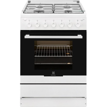 ARAGAZ ELECTROLUX EKG61182OW