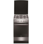 ARAGAZ HANSA FCMX681009