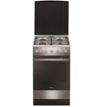 ARAGAZ HANSA FCMX681009