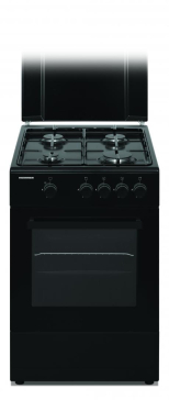 ARAGAZ HEINNER HFSC-S50-BK