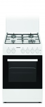 ARAGAZ HEINNER HFSC-S50LITG