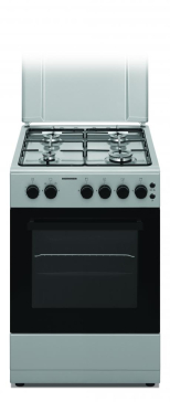 ARAGAZ HEINNER HFSC-S50LITG-SL