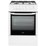 ARAGAZ MIXT BEKO CSM52120DW