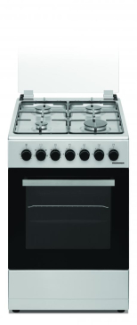 ARAGAZ MIXT HEINNER HFSC-M60LITGC-SS