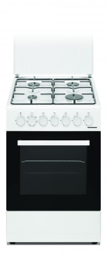 ARAGAZ MIXT HEINNER HFSC-M60LITGC-WH