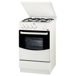 ARAGAZ ZANUSSI ZCG210T1WA