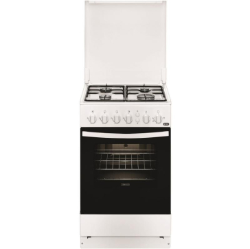 ARAGAZ ZANUSSI ZCG212H1WA