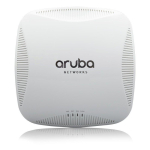 Aruba IAP 207 (RW) Instant 2x2:2SS 11ac