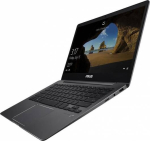 AS 13T I7-8550U 16GB 512GB MX150 W10P BL