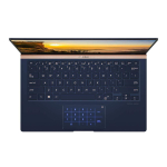 AS 14 I5-8265U 8G 256G UMA W10H BLUE