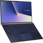 AS 14 I7-8565U 16G 512G UMA W10H BLUE