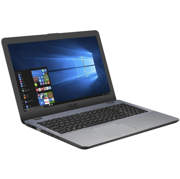 AS 15 I5-8250U 4GB 500GB UMA W10P GRAY
